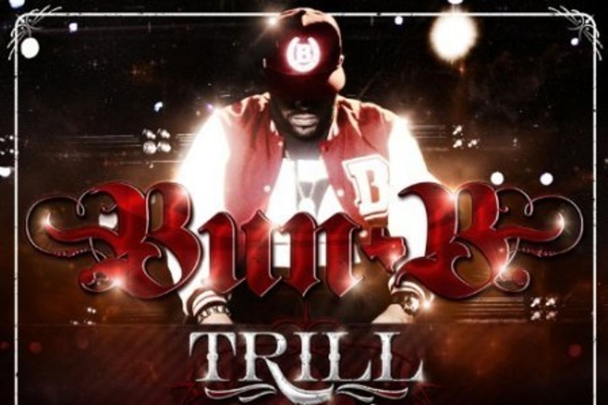 Listen to "Eagle," the new single from Bun B's upcoming LP Trill OG: The Epilogue