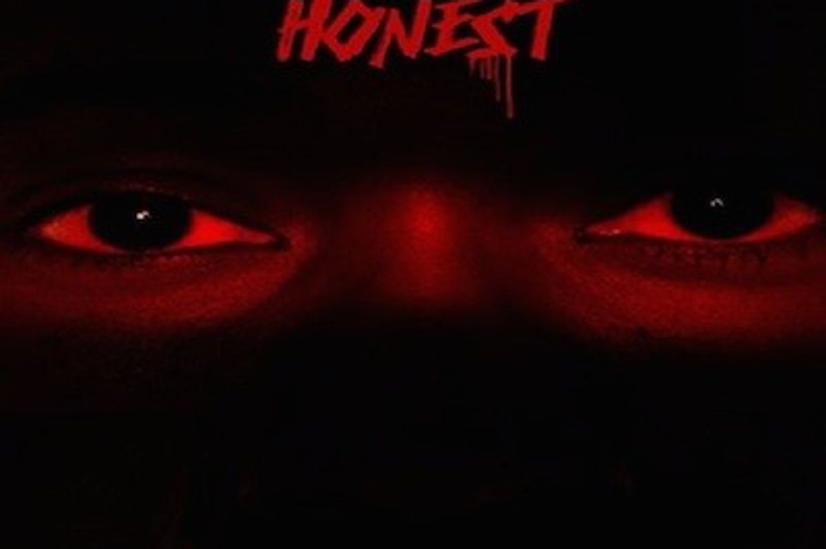 Listen to Future and Andre 3000 on "Benz Friends" (Watchutola) from the upcoming "Honest" LP