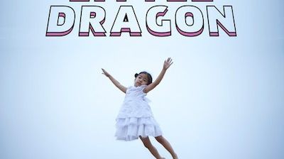 Little Dragon "Let Go" With New Single