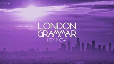 London Grammar's "Hey Now" Gets A Remix From Paris Duo No(w)FUTUR With The Arrival Of Hey Now (a NOw FUTUR Remix).
