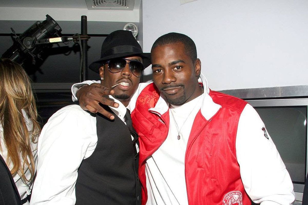 Loon Reunites With Diddy: "After All That We’ve Been Through The Love Cannot Be Denied"