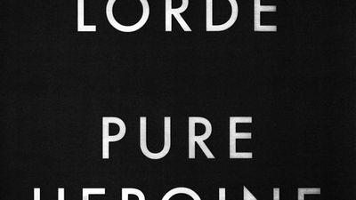 Lorde - Pure Heroine full album stream