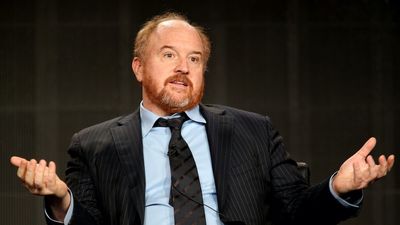 Louis C.K. Quietly Releases New Stand-Up Special