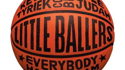 Lupe Fiasco & Amar'e Stoudemire Sign On To Executive Produce AAU Basketball Doc 'Little Ballers'