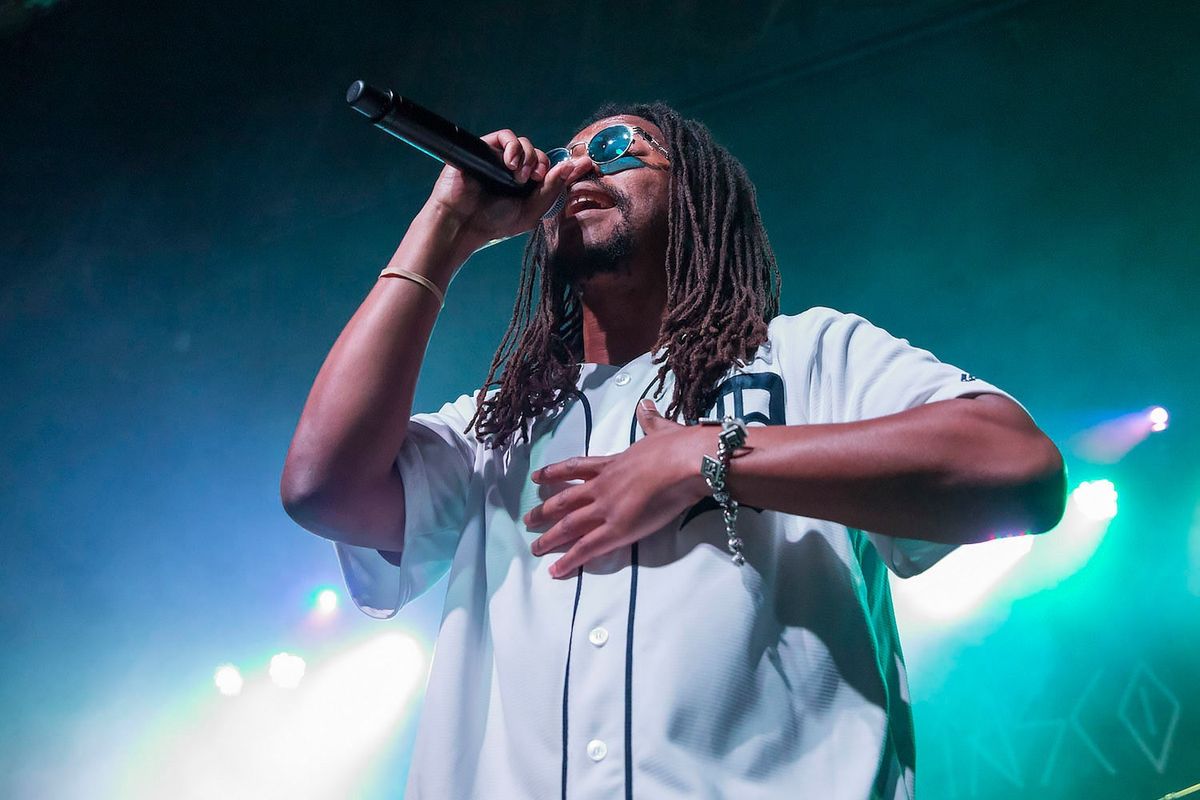 Lupe Fiasco And Royce Da 5'9" Begin "Feud" With Lengthy Diss Tracks