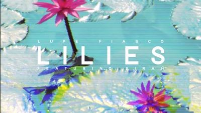 Lupe Fiasco Drops New Single "Lillies" feat. Sirah + Reveals 'Tetsuo & Youth' LP Release Date