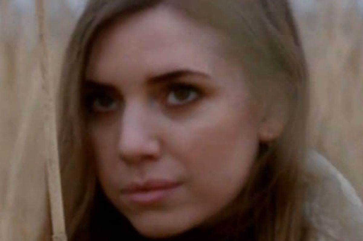 Lykke Li "No Rest For The Wicked" official video