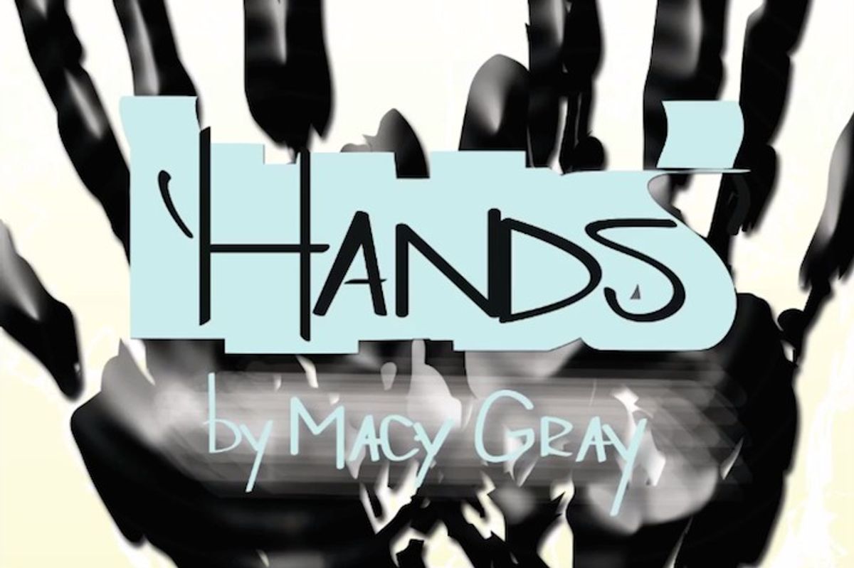 Macy Gray Debuts New Single "Hands" Ahead Of Upcoming North American Tour.