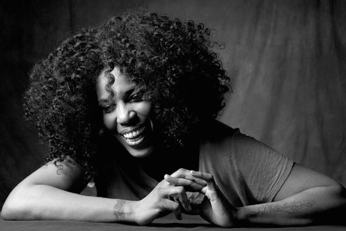 Macy Gray Returns With An October 7th Release Date For Her Forthcoming 'The Way' LP & A Handful Of 2014 North American Tour Dates.