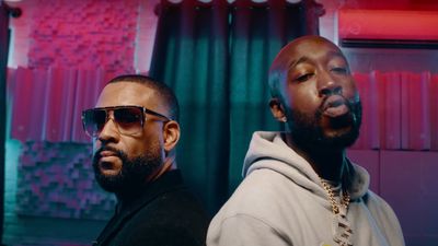 Madlib and Freddie Gibbs Release "Deluxe Edition" of 'Pinata' with Unreleased Outtakes and Instrumentals