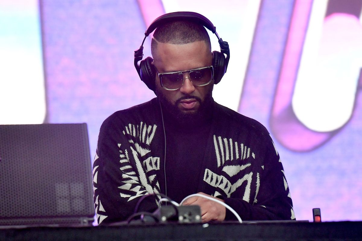 Madlib and Thundercat Recorded a Collaborative Album We'll Probably Never Hear