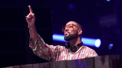 Madlib Missed The Call to Be on Kendrick Lamar's 'To Pimp A Butterfly'