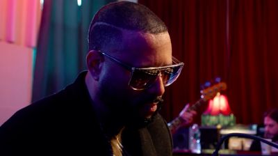 Madlib Previews New Music, Announces Next Project