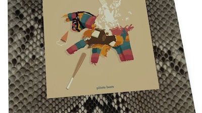 Madlib Set To Drop 'Piñata' LP Instrumentals