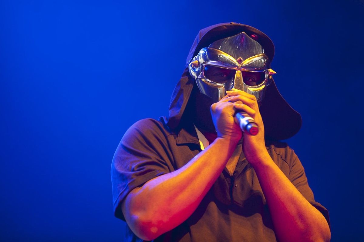Madlib Speaks On MF DOOM's Passing: "I Still Can't Believe That He Died"
