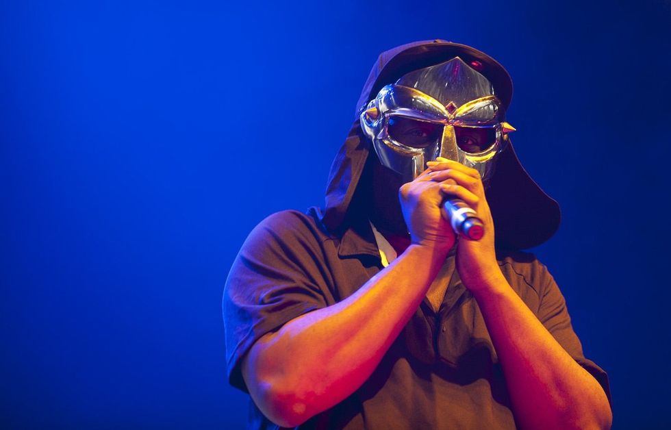 Madlib discusses MF DOOM in new interview: I still can't believe that he  died