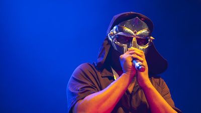 Madlib Speaks On MF DOOM's Passing: "I Still Can't Believe That He Died"