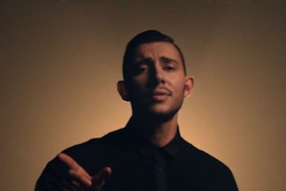 Majid Jordan Drop Their Debut Visuals With "A Place Like This"