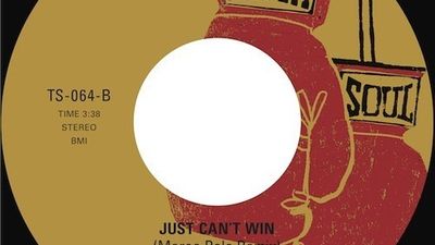 Marco Polo Remixes Lee Fields & The Expressions' Standout Single "Just Can't Win" From Their Acclaimed 'Emma Jean' LP.