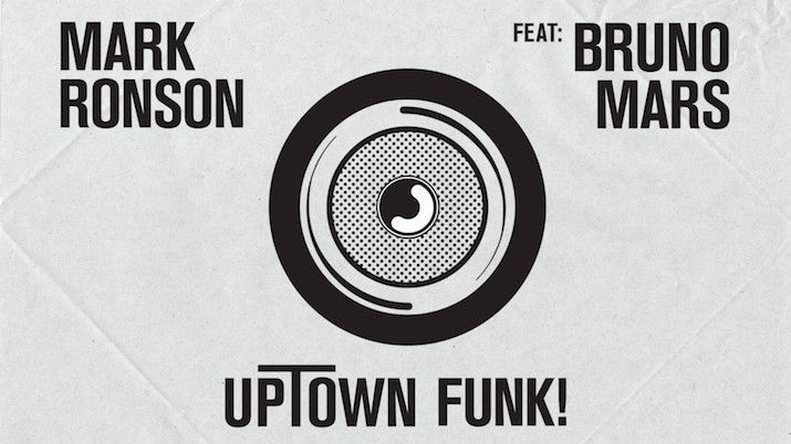 Mark Ronson & Bruno Mars Channel The Time On New Single "Uptown Funk"
