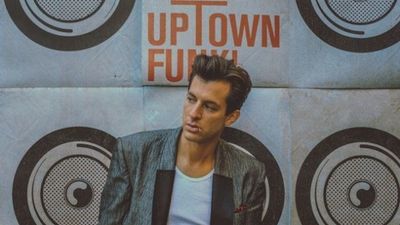 Mark Ronson & Mystikal Team Up To Make You "Feel Right" Another Funky Joint