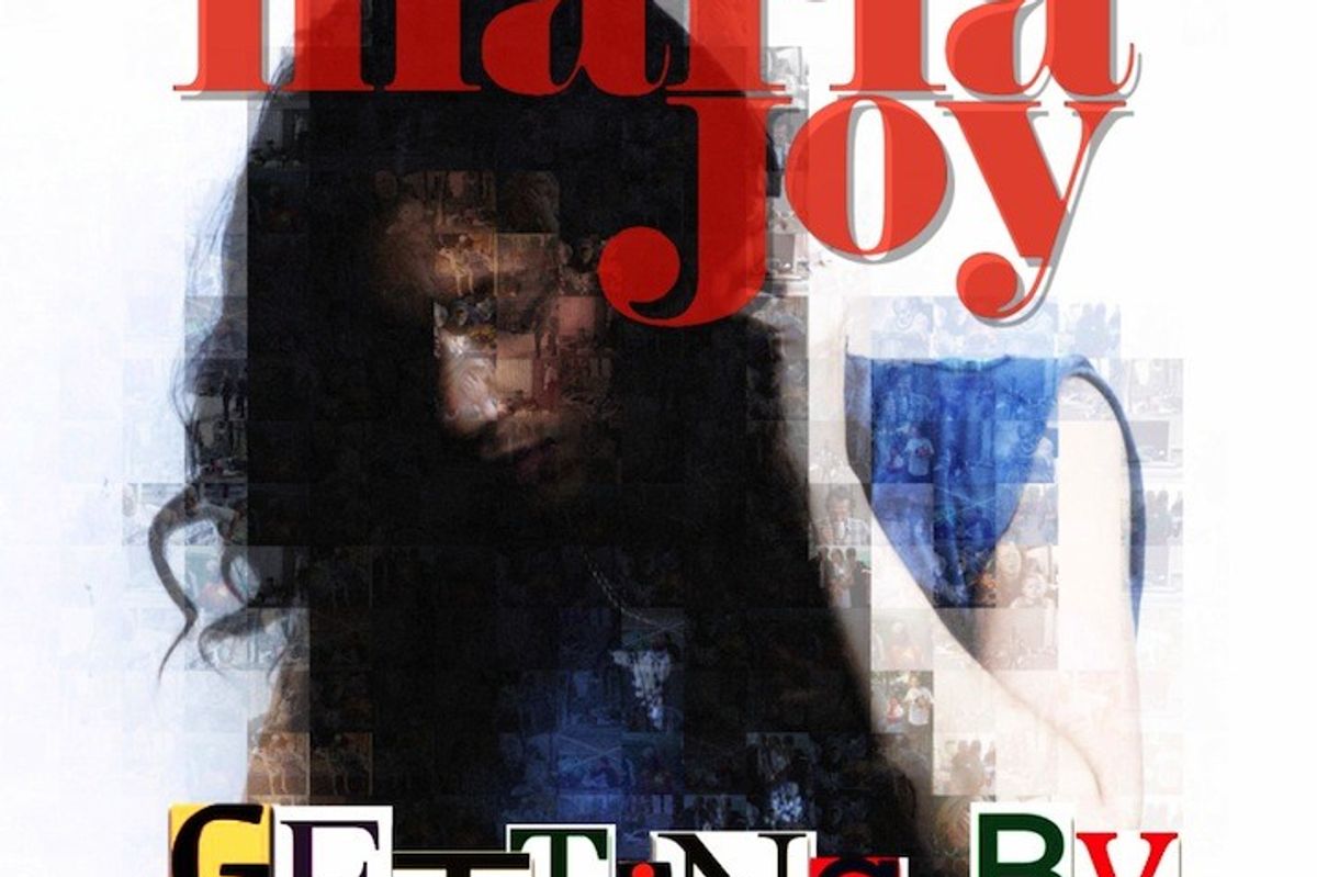 Marla Joy- Getting By