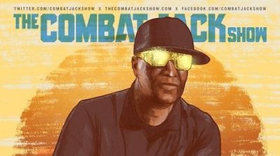 Marley Marl Pays A Visit To The Combat Jack Show To Talk "The Bridge Is Over", Life In QB & More.