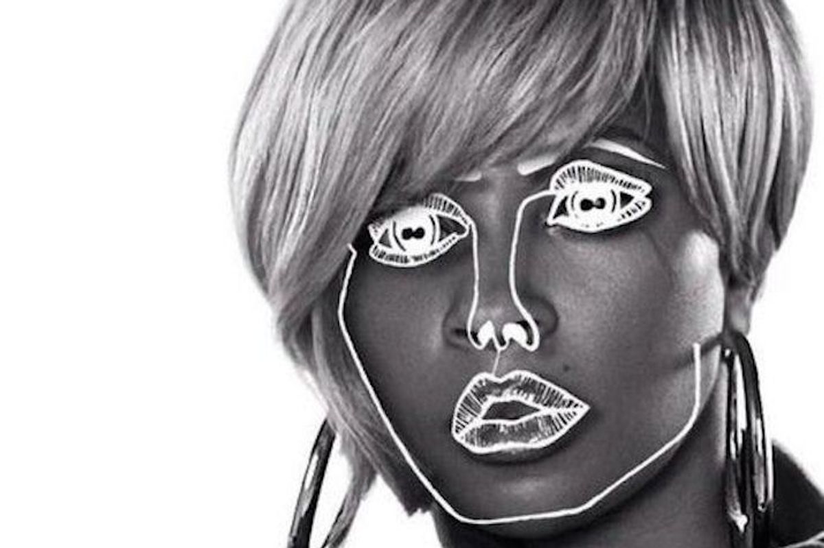 Mary J. Blige & Disclosure Collide On The Dance-Floor Friendly Single "Follow"