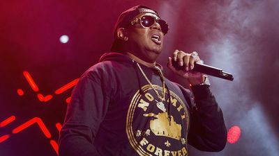 Master P and Monica Clash Over Efforts to Free C-Murder