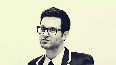 Mayer Hawthorne Enlists Family & Friends For "The Stars Are Ours" Video