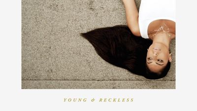 Merna - "Young & Reckless" (prod.by Makai Black)