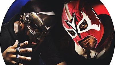 MF DOOM & Ghostface Killah Are Planning A Cosmic Live Debut For DOOMSTARKS In October