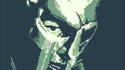 MF DOOM Goes On A 'Special Herb Adventure' In Fan Made GameBoy Game