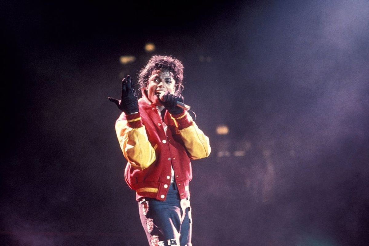 Michael Jackson Accusers Can Now Sue For Sexual Abuse