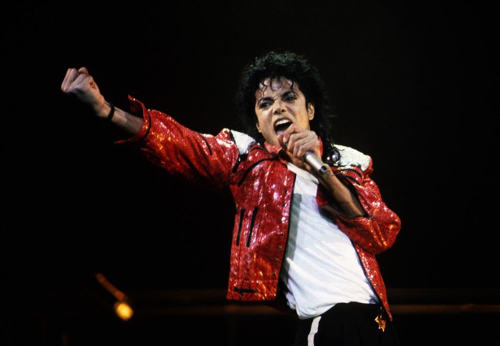 Brad Buxer Reconfirms Michael Jackson's Involvement With Sonic 3's  Soundtrack