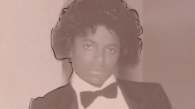 Michael Jackson Talks Godliness, Recording + More In PBS Latest 'Blank On Blank' Segment
