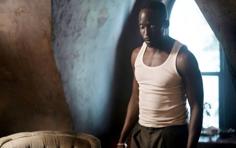 Michael K Williams and The Wire: how the show redefined television watching