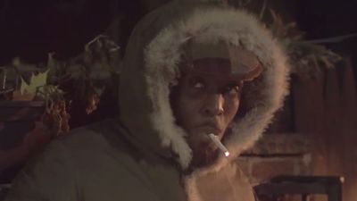 Michael K. Williams Stars In A Cinematic Twisted For Ghostface Killah's "Love Don't Live Here No More'