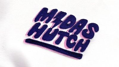 Midas Hutch Logo Square