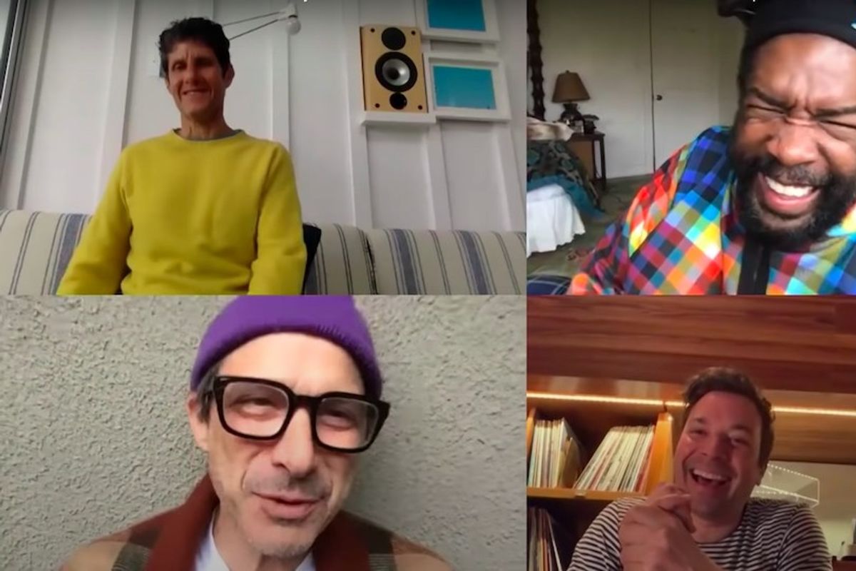 Mike D and Ad-Rock Discuss Beastie Boys' Parting Ways with Def Jam, The Shaky Release of 'Paul' Boutique' and More