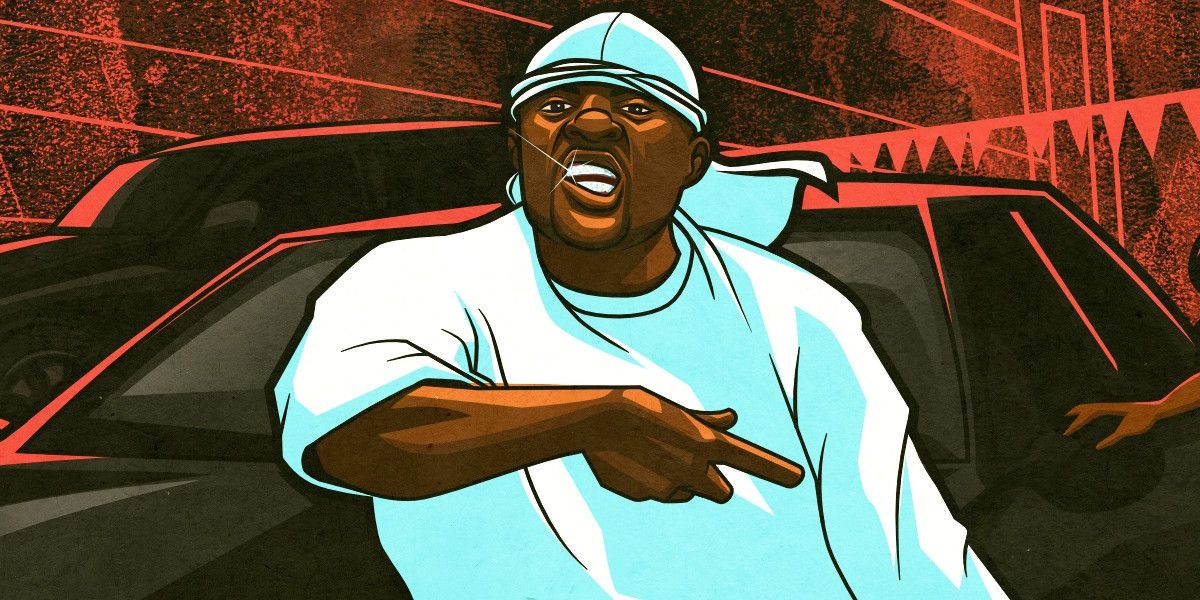 Behind the Beat: Salih Williams on How Mike Jones' Still Tippin' Elevated  Houston Rap - Okayplayer