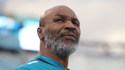 Mike Tyson Calls for a Hulu Boycott After Streamer Announces 'Iron Mike' Biopic Series