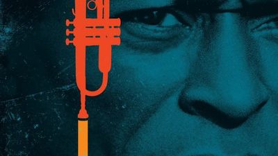 Miles davis birth of the cool poster