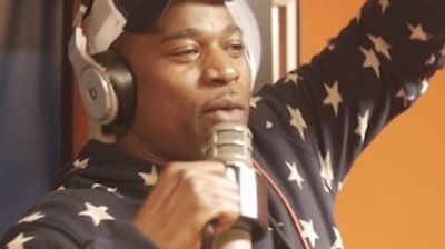 Mississippi Representative David Banner Touches Down In NYC To Drop A Blazing Freestyle On Toca Tuesdays With DJ Tony Touch.