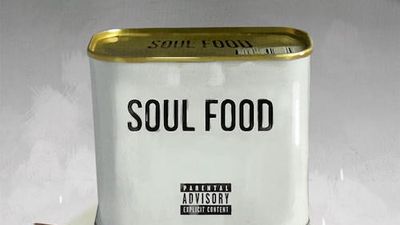 Mississippi Spitter Big K.R.I.T. Teams With Raphael Saadiq On The New Track "Soul Food" From His Forthcoming 'Cadillactica' LP, Out November 11th Via Def Jam.