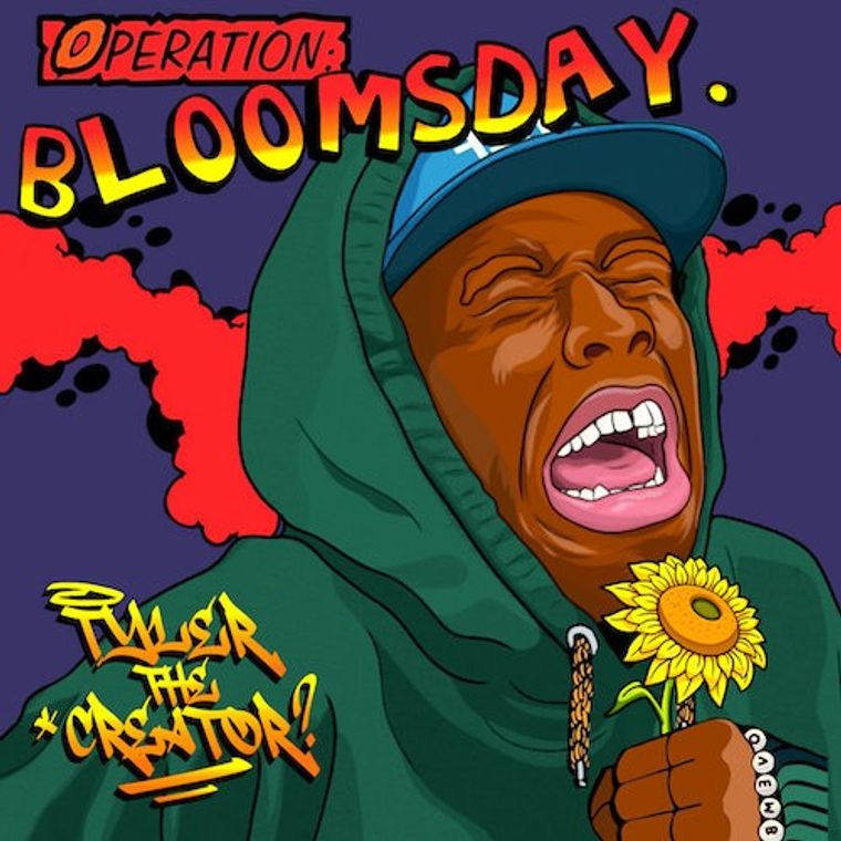 Zeichner: Rapper Bloody Jay Talks Blazers, Black Portland Mixtape Name -  Blazer's Edge