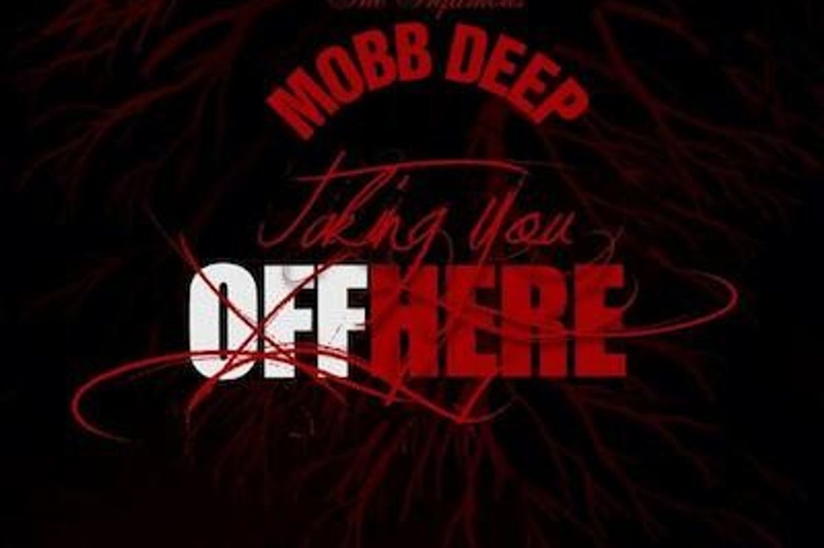 Mobb Deep Celebrate 20 Years Since 'The Infamous' W/ New Single & Crowd Funding Campaign