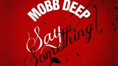 Mobb Deep Teams With !llmind On The New Single "Say Something" From The Forthcoming 'The Infamous Mobb Deep' LP
