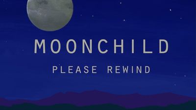 Moonchild Celebrates The Release Of Their Brand New Sophomore Project With A Full Stream Of The 'Please Rewind' LP