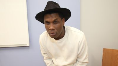 More Than a Decade Later, Jay Electronica's 'Act II' Album Leaks in Full